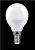 Лампа 6W Led Feron E14 2700K G45 Osram, Китай, код 0510301311, штрихкод 462715318817, артикул 38065
