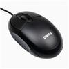 Мышь оптическая Dialog Comfort MOC-10U (black) 121952