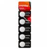 Элемент литиевый Smart Buy CR2025 (1-BL) (12/720) 115873