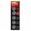 Элемент литиевый Smart Buy CR2430 (5-BL) (100/2000) 115859