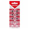 Элемент марганцево-щелочный Smart Buy AG5 (10-BL) (200/2000) 115862