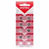 Элемент марганцево-щелочный Smart Buy AG7 (10-BL) (200/2000) 115874