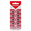 Элемент марганцево-щелочный Smart Buy AG9 (10-BL) (200/2000) 115876