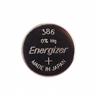 Элемент серебряно-цинковый Energizer R 386/301 (10) 83646