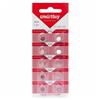 Элемент серебряно-цинковый Smart Buy AG4 (10-BL) (100/2000) 115839