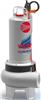 Погружной фекальный (канализационный) насос Pedrollo VX 10/50-MF, 10 м
