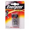 Батарейка 9V (крона) Energizer 6LR61 Max (1-BL) 74157