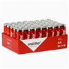 Батарейка AA Smart Buy LR6 (4) (40/720) .. 115817