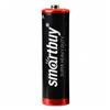 Батарейка AAA Smart Buy R03 (4-BL) (48/960) 115836