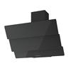 Вытяжка Krona aurora 600 black s