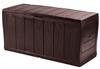Ящик (сундук) Keter Sherwood Storage BOX 270 L, коричневый