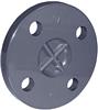 Фланцевая заглушка Cepex PVC д.50