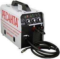 Сварочный аппарат Ресанта саипа-200c (mig/mag)