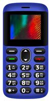 Мобильный телефон Vertex c311 blue