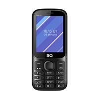 Мобильный телефон Bq 2820 step xl+ black