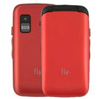 Мобильный телефон F+ ezzy trendy 1 red