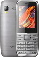 Мобильный телефон Vertex d533 silver