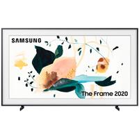 4K (Ultra HD) Smart телевизор Samsung qe43ls03tau the frame