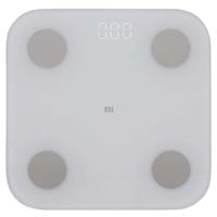 Весы напольные Xiaomi mi body composition scale 2