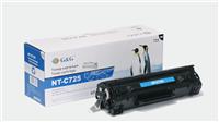 Картридж лазерный G&G nt-c725