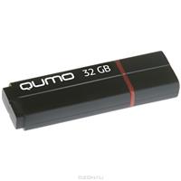 Флеш-диск Qumo 32gb usb 3.0 speedster