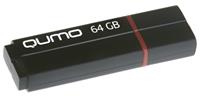 Флеш-диск Qumo 64gb usb 3.0 speedster