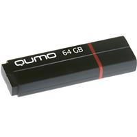 Флеш-диск Qumo 128gb usb 3.0 speedster