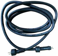 Кабель AquaViva 2 м, 2*2PIN