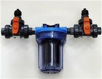 Монтажный комплект Etatron для обвязки датчика хлора SCLO 3, Carbon KIT