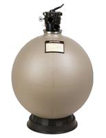 Фильтр песочный Hayward Pro Top с верх. вентилем д.895 мм (S0360TXE)