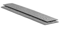 Крепежная лента Ecolat 14 cm x 15 mm x 2 m