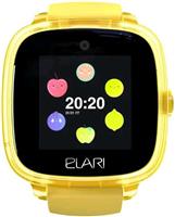 Детские часы Elari kidphone fresh желтые