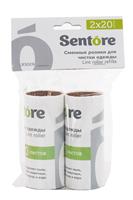 Миниочиститель Sentore lr3028 lint roller refillsr / сменный блок