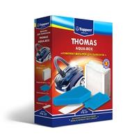 Фильтр для пылесоса Topperr 1134 fts xt комплект фильтров д/пылесосов thomas aqua-box