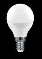 Лампа 6W Led Feron E14 4000K G45 Osram, Китай, код 0510301312, штрихкод 462715318819, артикул 38066