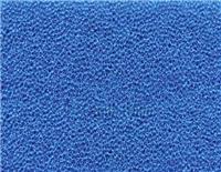 Фильтрующие губки Roof Foam пенополиуритановая 50х500х500мм PPI 30 синяя