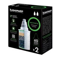 Картридж для кувшина Барьер 6 жесткость 2шт