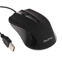 Мышь проводная Qumo office union