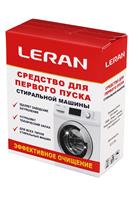 Средство для первого пуск стиральных машин Leran 02001