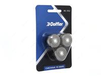 Сетки и блоки для бритв Doffler bc-352