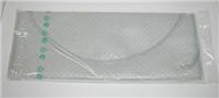Чехол для гладильной доски Prisma термост. 130х54 см