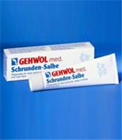 Мазь от трещин Gehwol Med Schrunden-Sable