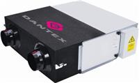 Приточно-вытяжная установка Dantex DV1000HRE/PCS