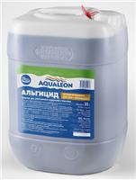 Средство против водорослей Aqualeon Альгицид пролонгированный 30 л