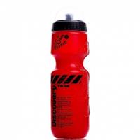 Бутылка для воды Discovery Trek (red), 650 мл 71247