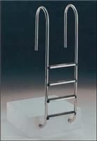 Лестница для бассейна Astralpool MURO Standard AISI-304 3 ступени