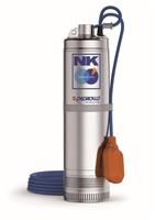 Погружной колодезный насос Pedrollo NKm 4/5 GE-N, 20м
