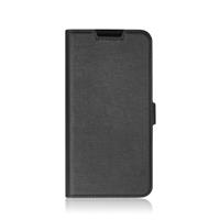 Чехол Df для смартфона xiaomi redmi 10a/9c xiflip-64 (black) 