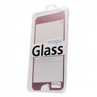 Защитное стекло Glass с цветной рамкой для 