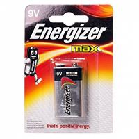 Батарейка 9V (крона) Energizer 6LR61 Max (1-BL) 74157